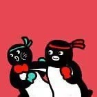 聊天必备！超火的企鹅小表情合集