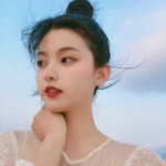 微信可盐可甜的仙女头像来啦！36张高清少女头像任你选