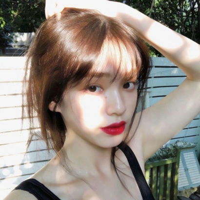 29张宝藏女孩专属头像合集 女生头像素材库