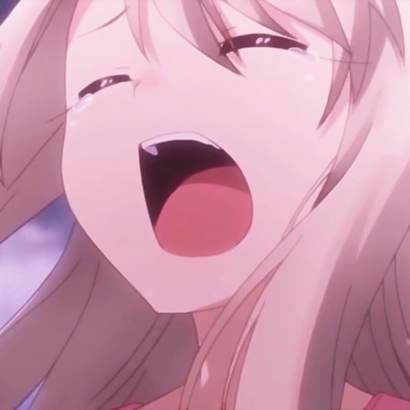 10张高清女生动漫头像 颜值超能打