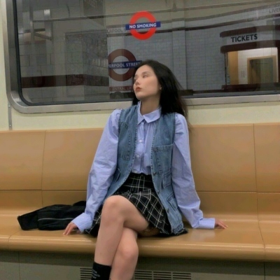 13张超逗比搞怪女生头像 高清奇葩又好笑