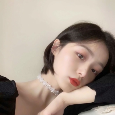 超火女生微信头像合集 36张高清好看的热门头像