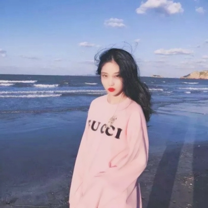 女生微信头像合集！9张简约干净又大气的款式来了