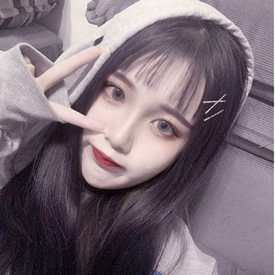 三人闺蜜霸气头像来啦！12张高清个性社会风头像合集