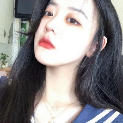 20张超酷个性原宿风QQ女生头像，高清图直接存