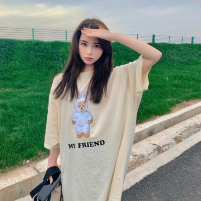 超气质美女微信头像合集 20张好看头像直接存