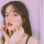 8张氛围感拉满的真人意境女生头像分享