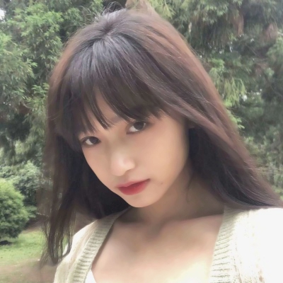 又酷又有个性！20张ing风格女生高清头像分享