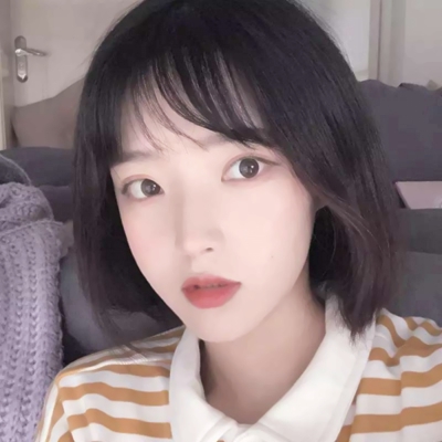 22张高清单人闺蜜头像 一人一张超好看
