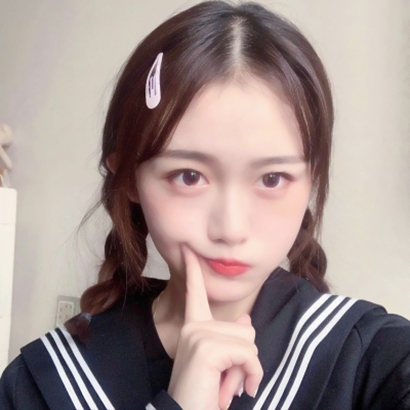 36张高清好看的小姐姐单人头像合集