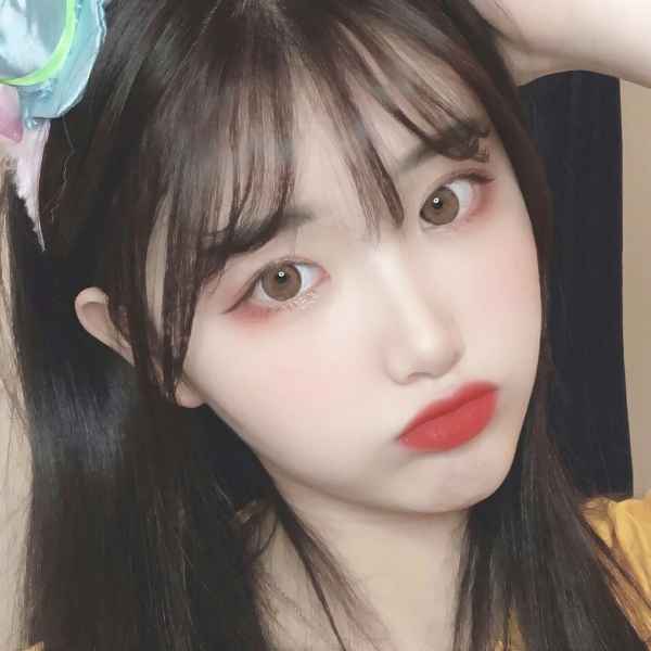 36张好看的女生超清生活微信头像合集