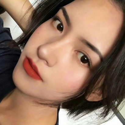 29张宝藏女孩专属头像合集 女生头像素材库