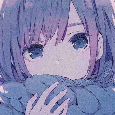 8张温柔感拉满的动漫女生头像，快收藏
