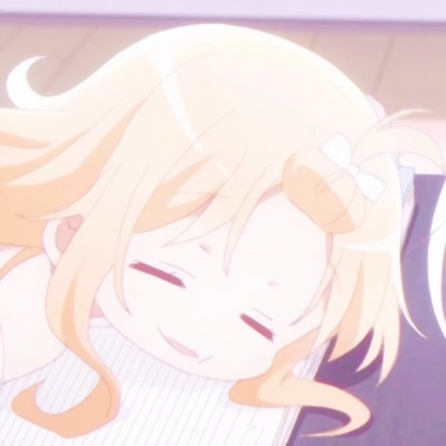 13张搞怪可爱动漫女生头像 高清卡通头像合集