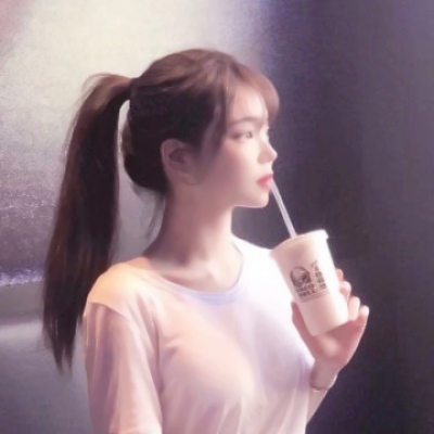 25张软萌甜妹头像！甜美系少女感拉满