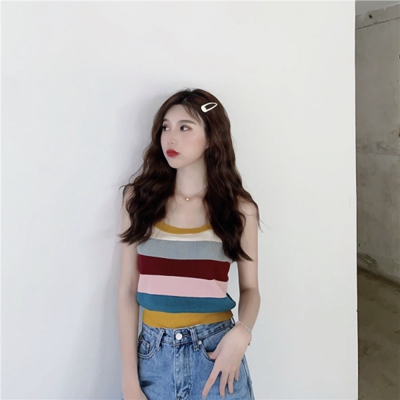 女生吊带QQ头像来啦！18张高清时尚款任你挑