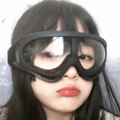 19张搞怪可爱女头像！软萌小机灵鬼高清图合集