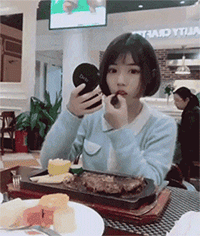这套“精致生活”表情包，看完直接想存图