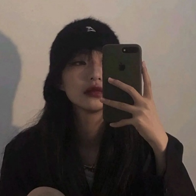 适合女生的女神风微信头像，这次整理了13张