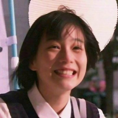 32张简约氛围感女生头像合集 清新气质拉满