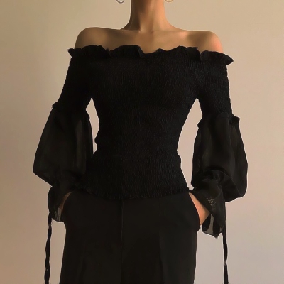 30张高清御姐风气质女生半身头像 带下半身氛围感造型