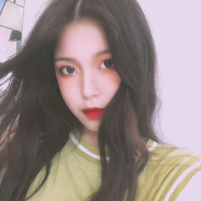 17张带滤镜的高清好看QQ女生头像合集