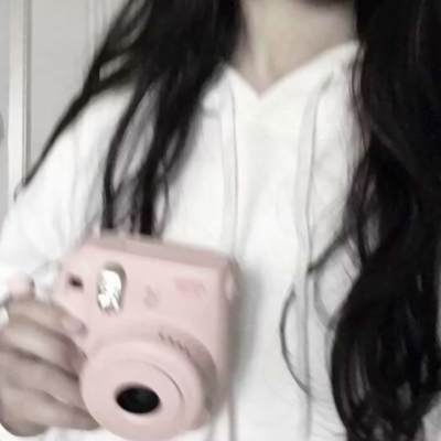 超酷女生部位头像合集 24张高清酷感头像图