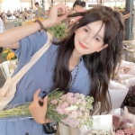 超火的超清女生头像合集（共13张）