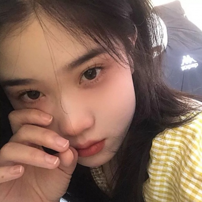 18张温柔感拉满的真人女生头像 氛围感直接拉满