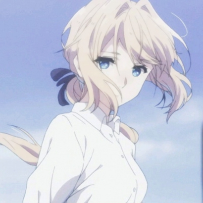 36张古灵精怪女生动漫头像 软萌又有灵气的头像安排上了