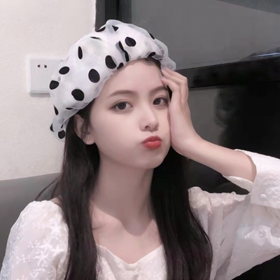 20张超甜微信闺蜜头像来啦，高清死党合照头像合集