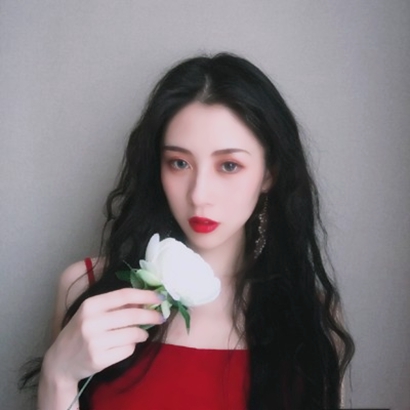 三人姐妹霸气头像合集 21张高清QQ头像一人一张