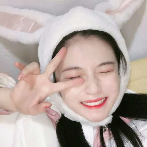 36张高清清新仙气真人女生头像 氛围感拉满