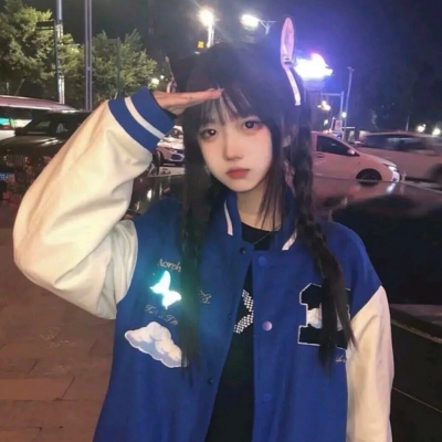 新版个性女生微信头像合集 共13张