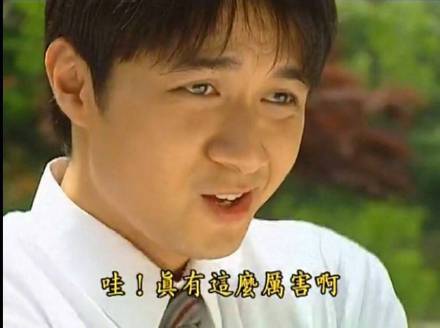 聊天斗图新素材！这波影视台词表情包太好用了