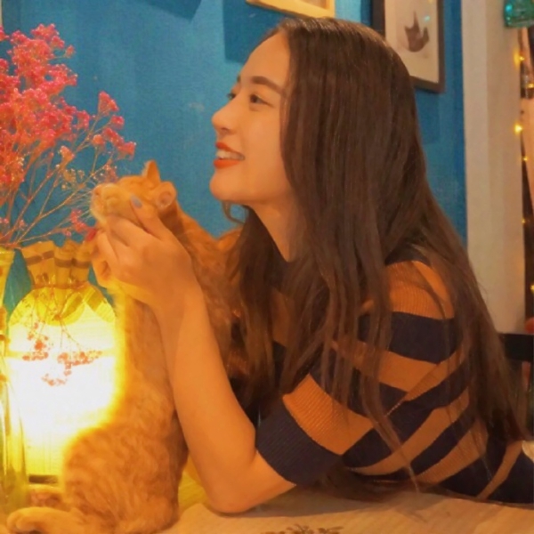 36张氛围感拉满的气质女生头像合集 唯美又有个性