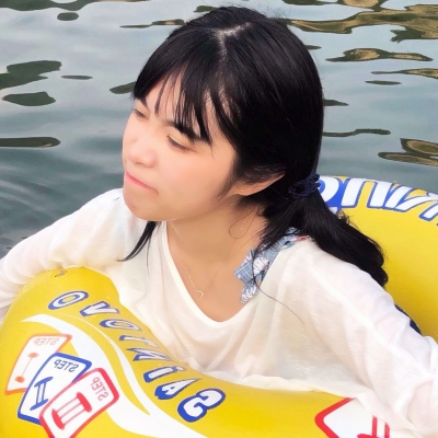 20张高清闺蜜单人头像 一人一张超好看的女生头像