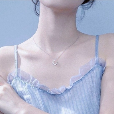 个性女生高清头像合集 共11张可用网图