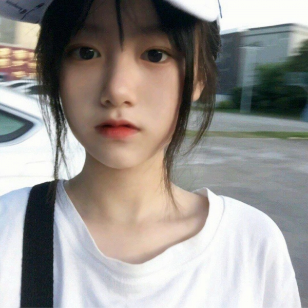 微信可爱气质女生头像 36张清纯养眼款