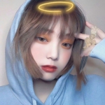 27张高清个性真人女生头像合集