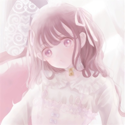 35张高清洛丽塔动漫女生头像 好看的二次元少女头像合集