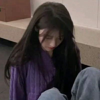 超火高清女生头像合集 共18张