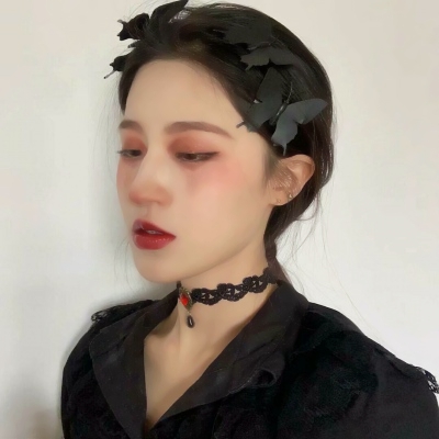 36张可爱单纯风女生网图头像 高清QQ头像素材合集