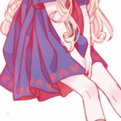 动漫男女闺蜜一左一右头像 高清好看的10张动漫闺蜜头像合集