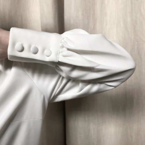 36张气质拉满！超清优雅从容的女生部位头像合集