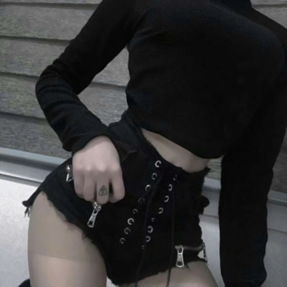 小污女头像合集！36张带仙女感又带痞气的高清女生头像