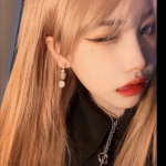 19张高级感女生头像合集 氛围感拉满