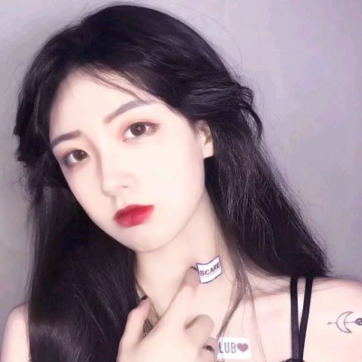 超火女生微信头像合集 36张高清好看的热门头像