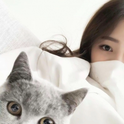 27张精选真人女生高清头像 快来挑喜欢的款