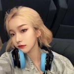 22张高清可爱ins风女生头像 个性氛围感拉满